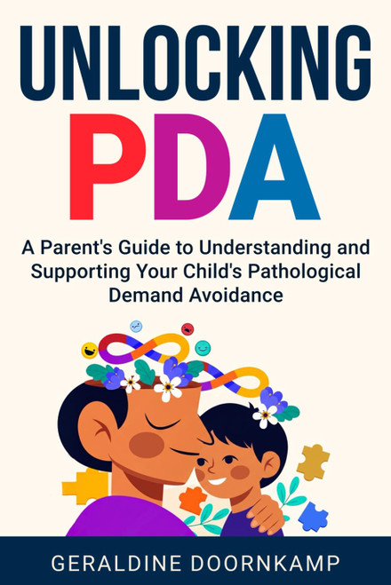 Unlocking PDA: A Parent's Guide to Understanding and Supporting Your