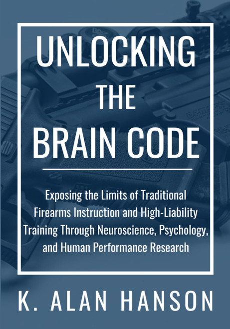 Unlocking the Brain Code: Exposing the Limits of Traditional Firearms