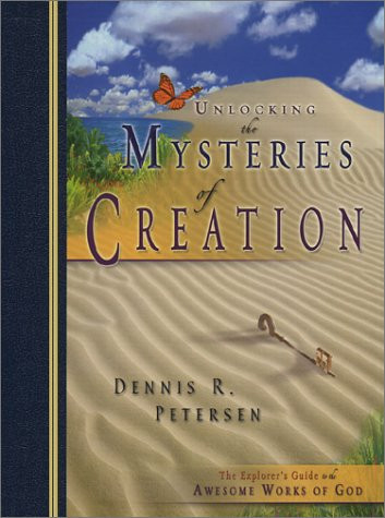 Unlocking the Mysteries of Creation