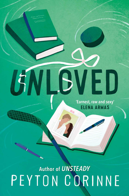 Unloved: A Novel