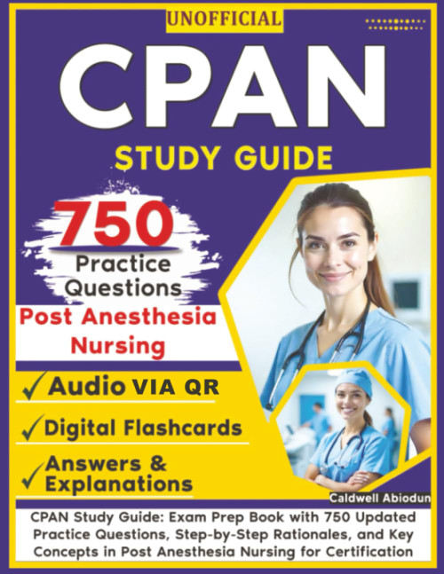 Unofficial CPAN Study Guide: 750 Updated Practice Questions