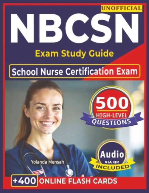 Unofficial NBCSN Exam Study Guide