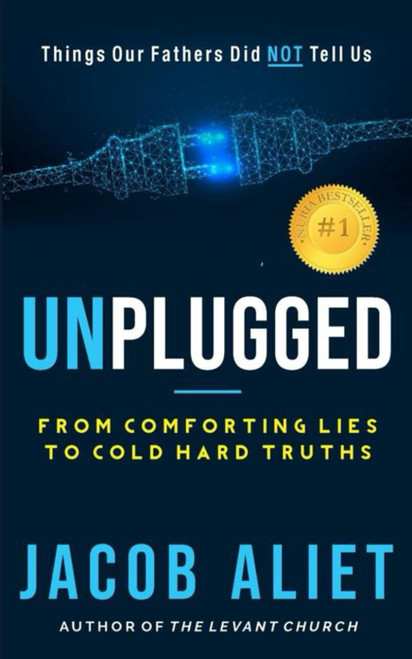 Unplugged: Things Our Fathers Did Not Teach Us