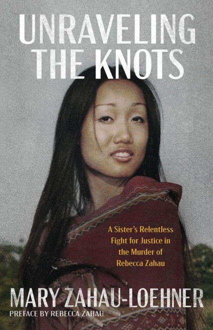 Unraveling the Knots: A Sister's Relentless Fight for Justice in the