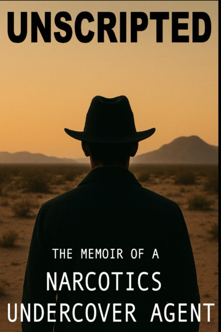Unscripted: The Memoir of a Narcotics Undercover Agent