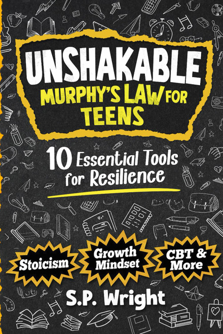 Unshakable | Murphy's Law for Teens