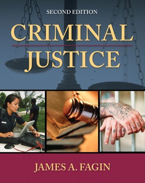 Criminal Justice