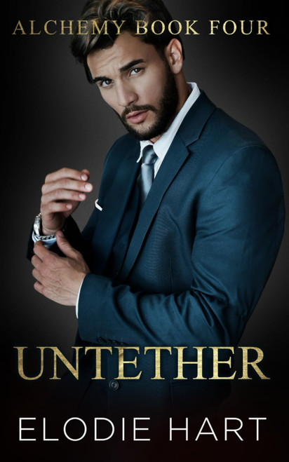 Untether: Special Model Cover Edition