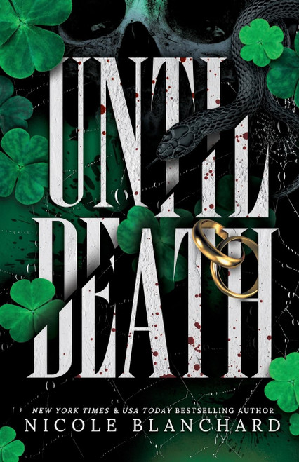 Until Death: A Dark Romance
