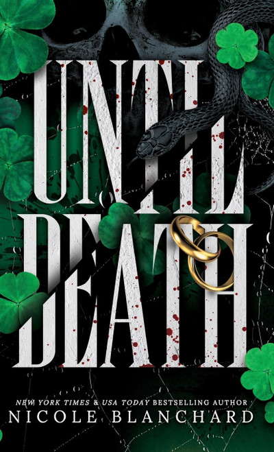 Until Death: A Dark Romance