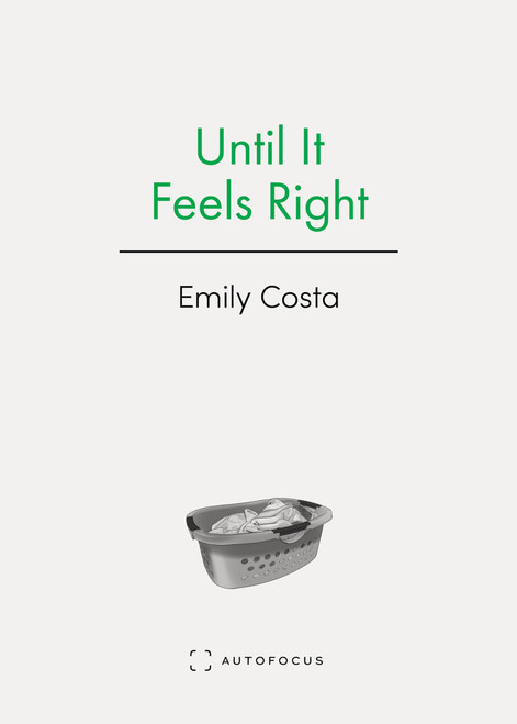 Until It Feels Right