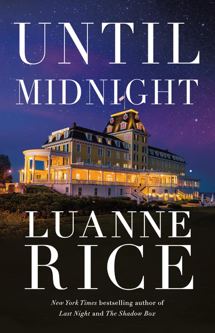 Until Midnight