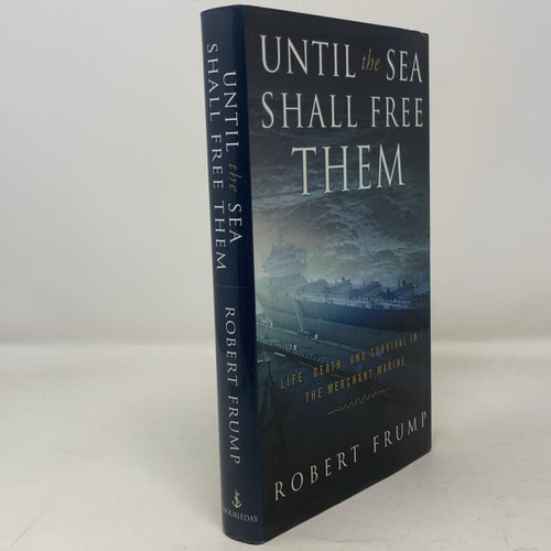 Until the Sea Shall Free Them: Life