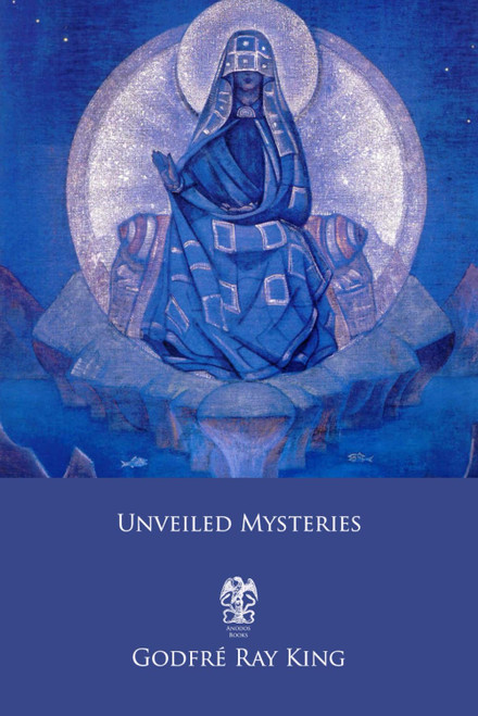 Unveiled Mysteries
