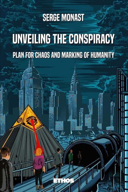 Unveiling the Conspiracy: Plan for Chaos and Marking of Humanity