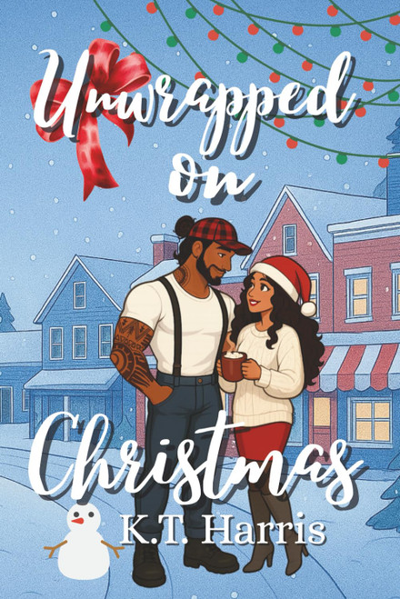 Unwrapped on Christmas