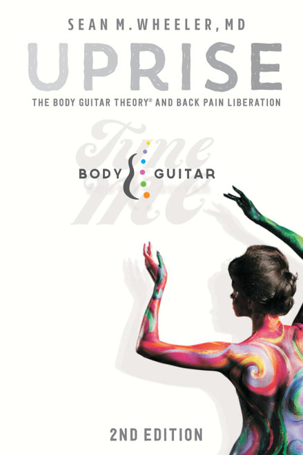 Uprise: The Body Guitar Theory And Back Pain Liberation
