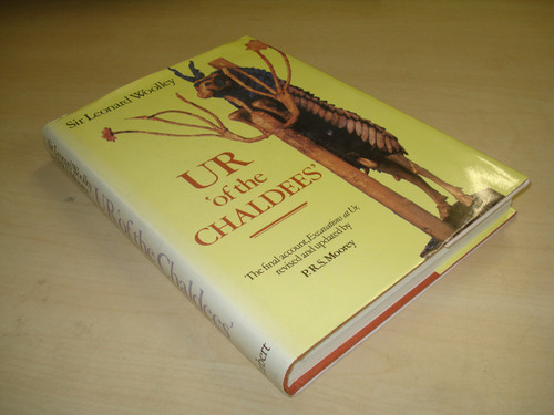 Ur of the Chaldees (Miscellaneous)