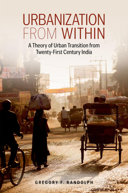 Urbanization from Within: A Theory of Urban Transition from 21st-Century
