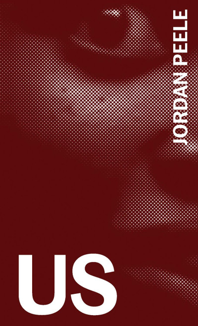 Us: The Complete Annotated Screenplay