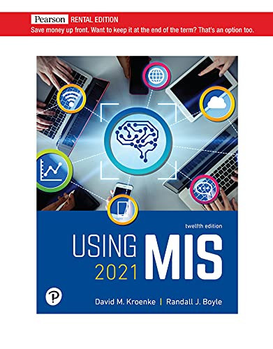 Using Mis