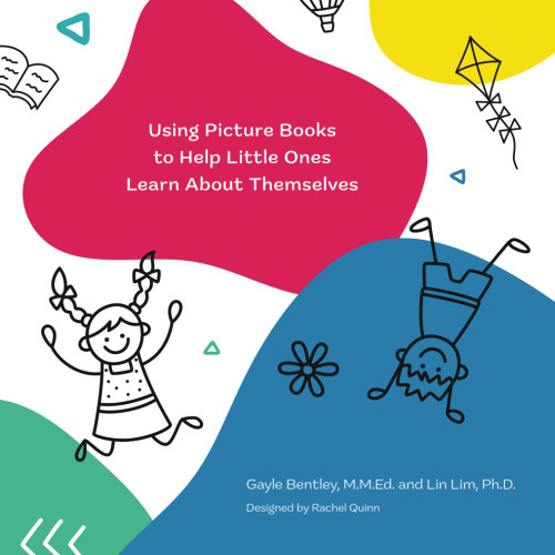 Using Picture Books to Help Little Ones Learn About Themselves