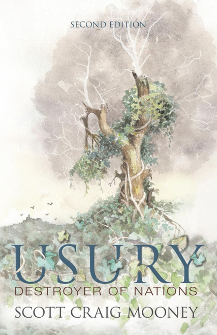 Usury: Destroyer of Nations