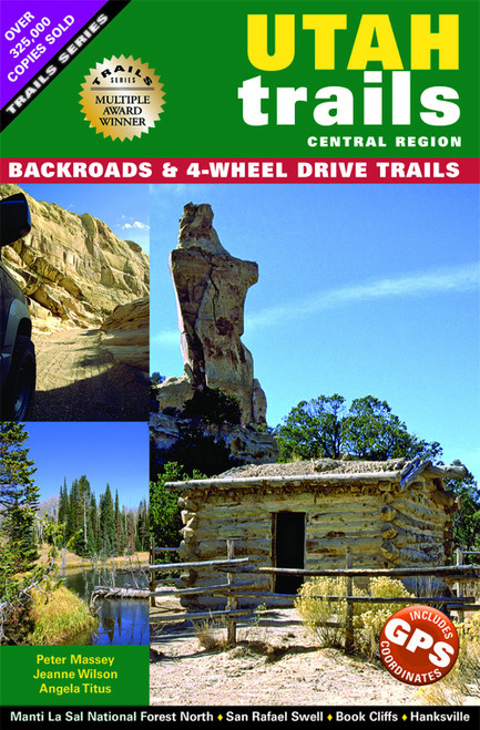 Utah Trails Central Region