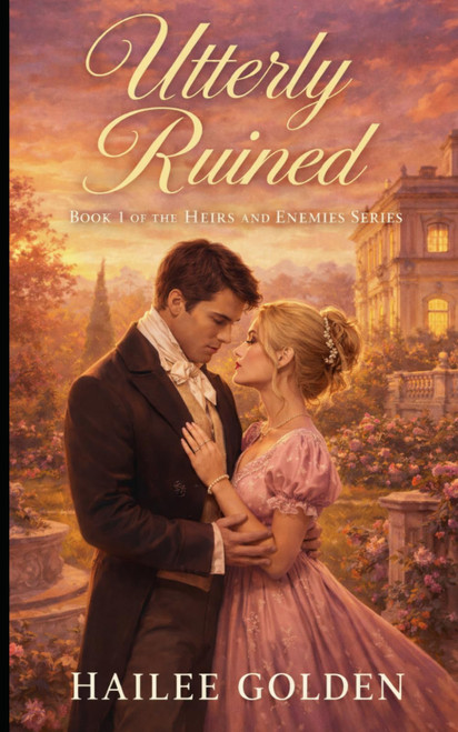 Utterly Ruined (Heirs and Enemies)