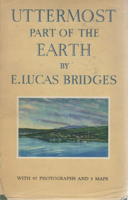 Uttermost Parts of the Earth