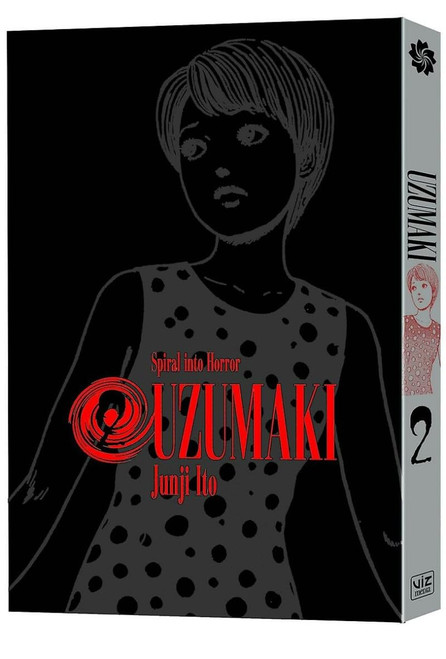 Uzumaki, Volume 2