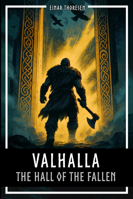 Valhalla - The Hall of the Fallen