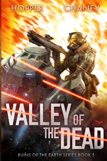 Valley of the Dead