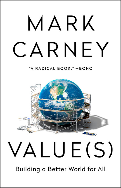 Value(s) Building a Better World for All