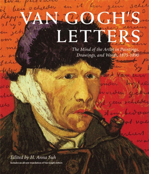 Van Gogh's Letters: The Mind of the Artist in Paintings
