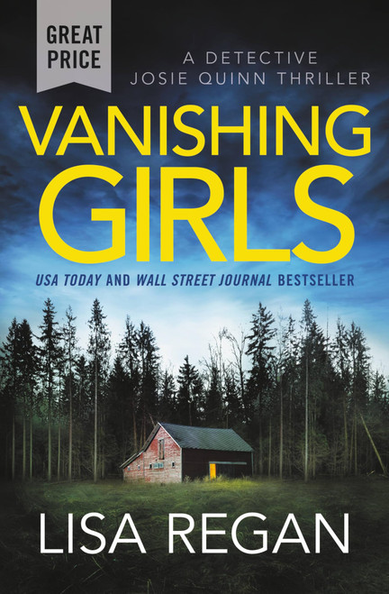 Vanishing Girls