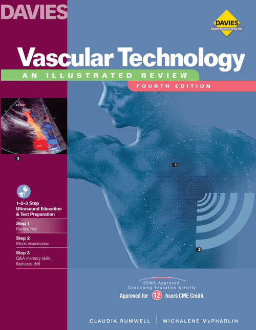 Vascular Technology: An Illustrated Review
