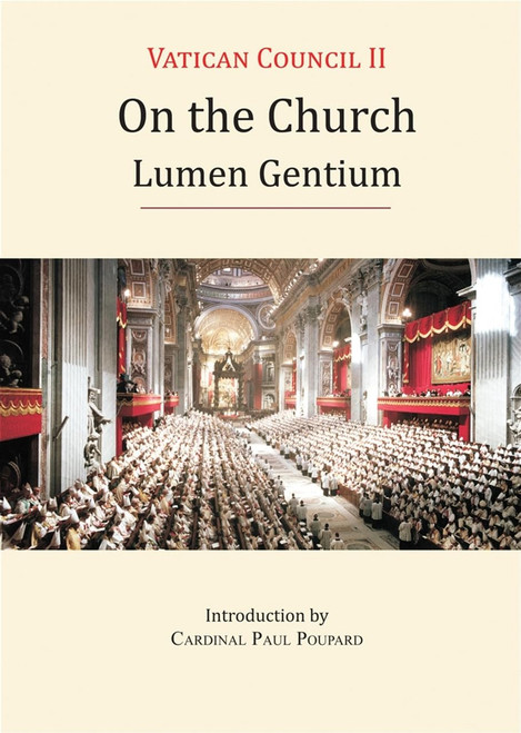 Vatican Council II on the Church