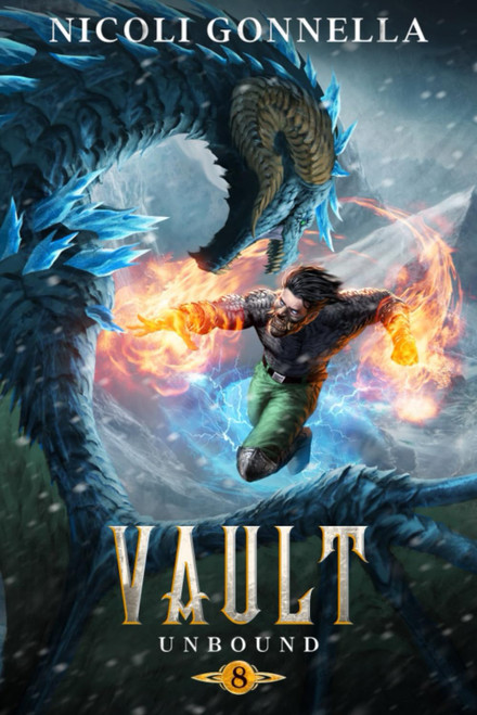 Vault
