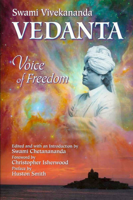 Vedanta Voice of Freedom