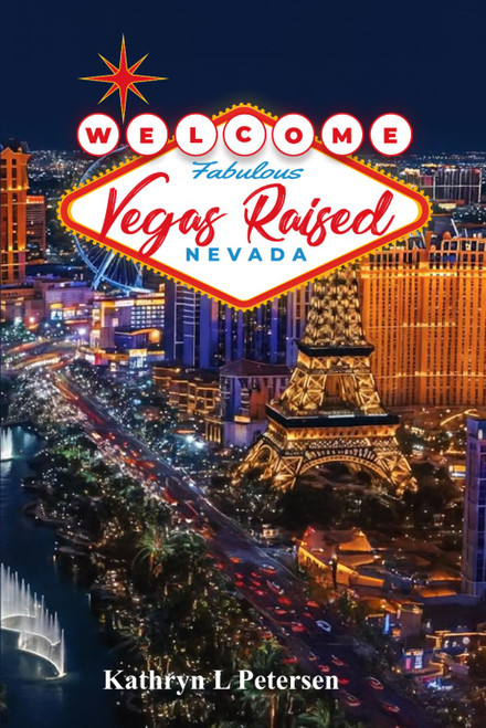 Vegas Raised