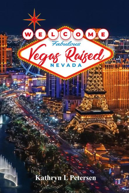 Vegas Raised
