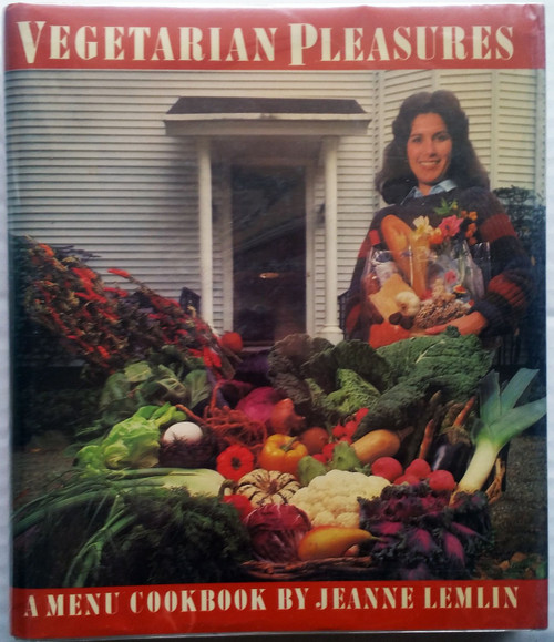 Vegetarian Pleasures