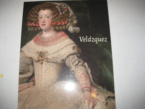 Velazquez (National Gallery London)