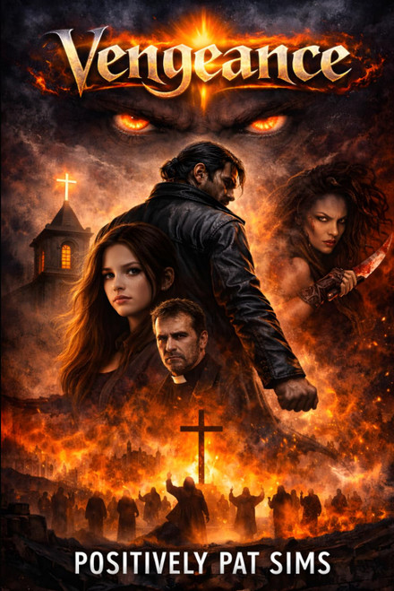 Vengeance