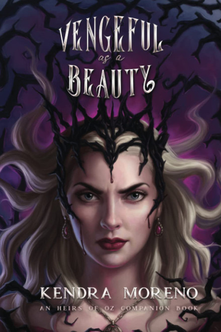 Vengeful as a Beauty (Heirs of Oz)