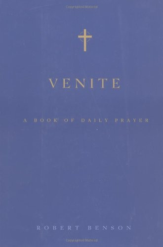 Venite: A Book of Daily Prayer