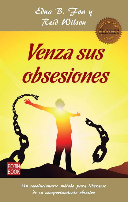 Venza sus obsesiones (Spanish Edition)