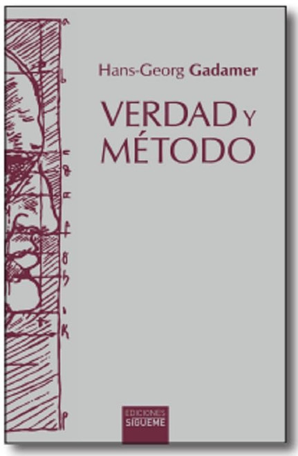 Verdad y método, I