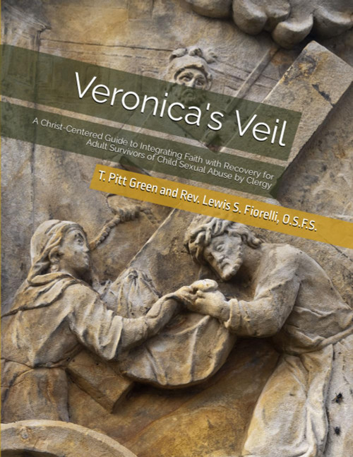 Veronica's Veil: A Christ-Centered Guide to Integrating Faith with